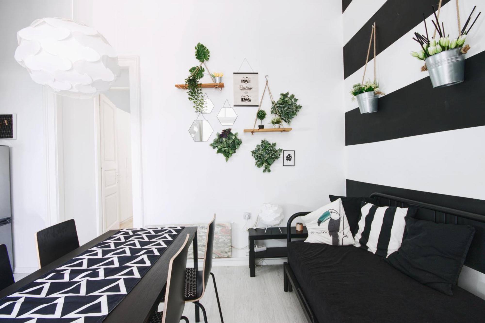 Apartman Free Time *